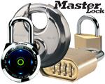 Master Lock Hangschlösser