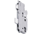 FUHR Multisafe Hauptschlosskasten