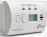 Alarmgeräte und Melder
