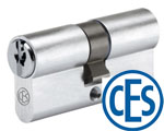 CES WD Schließzylinder