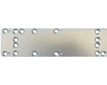 Montageplatte ASSA ABLOY