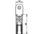 Doppeldicht® M-12/35 1-393