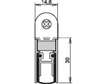 Schall-Ex® DUO L-15 WS 1-382