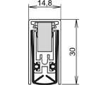 Schall-Ex® L-15/30 WS 1-880