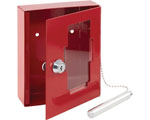 Notschlüsselbox