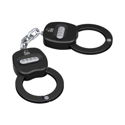 ZR 320 - E-Scooter Schloss mit vierstelligem Zahlencode