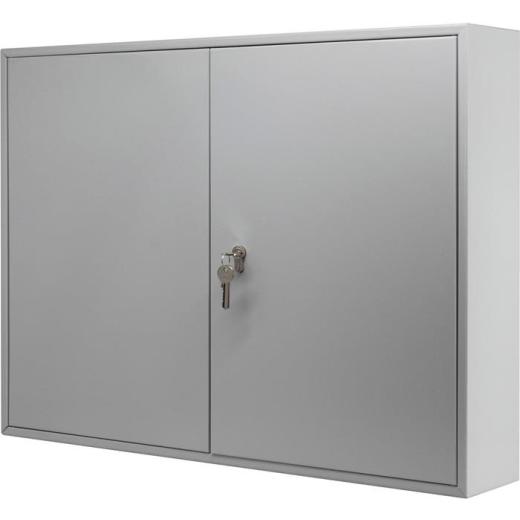 Schlüsselschrank 6950/300 PZ H550xB730xT140mm PZ Anz.Hak.300 BURG-WÄCHTER