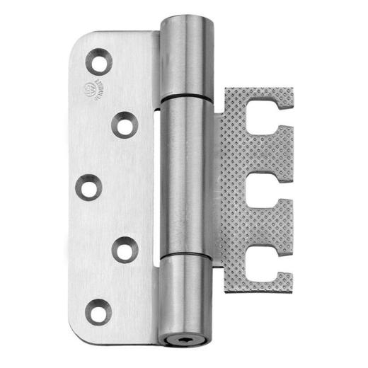 Objektband VA ma geschl.140kg 20mm DIN L/R stu.Tür BSW