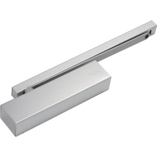 DORMAKABA - Gleitschienentürschließer TS 91 B Gr.EN 3 silberfarbig