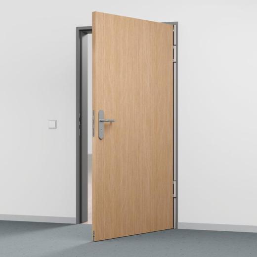 Fingersch.FSA 8800 L.1980mm f.3 Segmente,Bands.Band-D.20mm S20,farblos elox.EV1