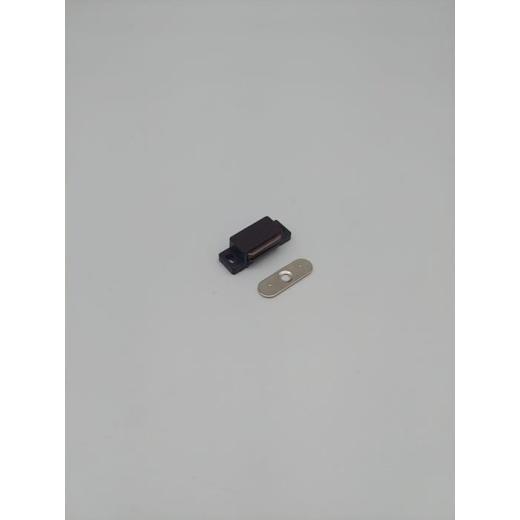 Magnetschnäpper Ku.braun 2kg M-Beschläge | 50 Stück