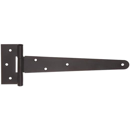 Kreuzgehänge L.248x40xB.90x46xStärke 1,8mm STA katapor. aufgetr. schw. Tauchlack | 10 Stück