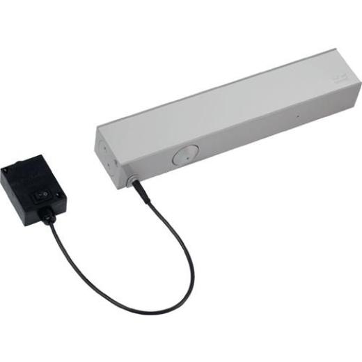 DORMAKABA - Scherentürschließer TS 73 EMF silber EN 4 o.Gestänge