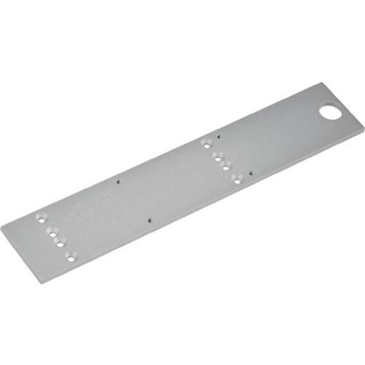 DORMAKABA - Montagepl.silber f.TS 73 EMF