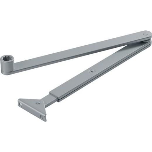 DORMAKABA - Flachformgestänge zu TS 83 u.TS 73 V silberfarbig