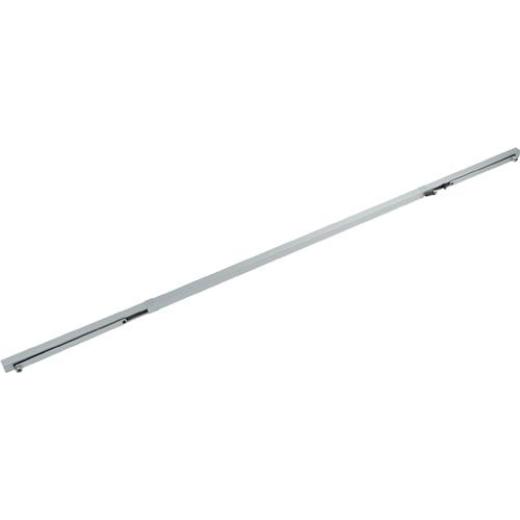 DORMAKABA - Gleitsch.GSR-EMF-2/VK f.TS 93 B silber Bands.DORMA