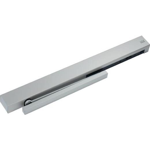 DORMAKABA - Freil.-Gleits.-TS TS 99 FLR Kopfmont.Bands.EN 2-5 silber EN 2-5