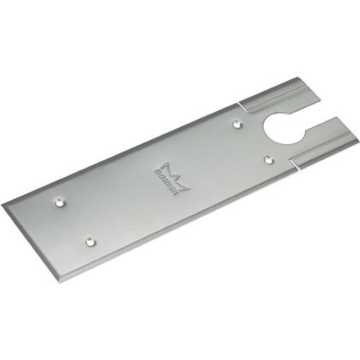 DORMAKABA - Deckplatte BTS 80/BTS 80 F/BTS 80 EMB/BTS VA feinmatt