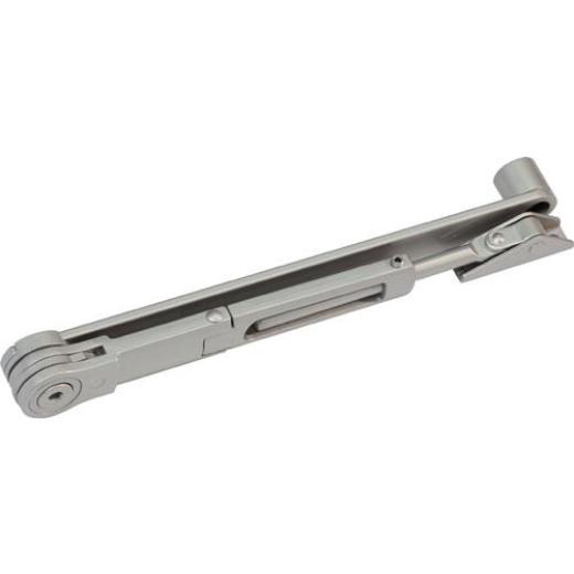 DORMAKABA - Rastfeststellarm silber Feststellgestänge f.TS 71 u.TS 72