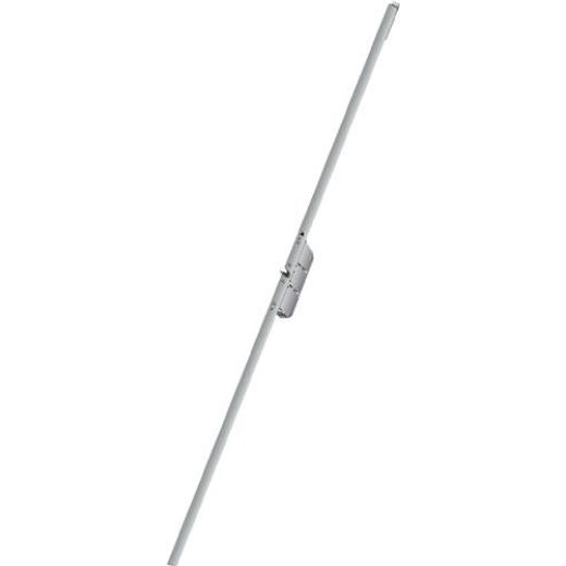 FUHR - Anschlussstulp Multisafe MA F-St.20mm L.1177mm Fuhr Silver