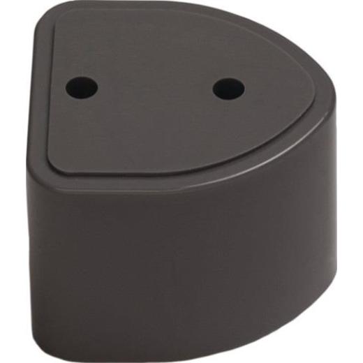 SCHNEGEL - Verl.012/572/6 H.40mm Ku.grau