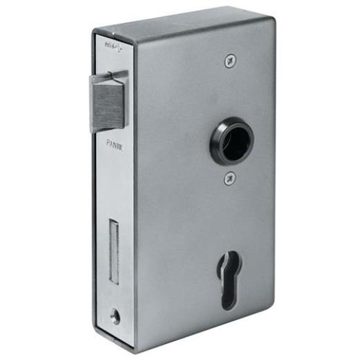 AMF - Schlosskasten 140P DIN R Maß A40xB94,5xC173mm Dornm.60mm