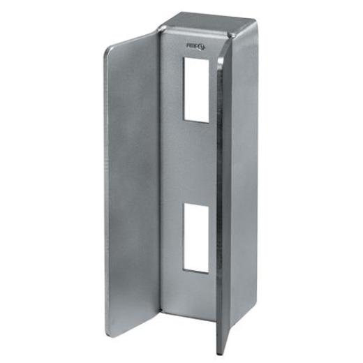 AMF - Schiebetorschließkasten 147S-40 blk z.Anschweißen