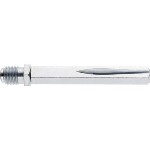 EDI - Rollen-Wechselstift Typ O 4-KT.8x115mm STA verz.M12