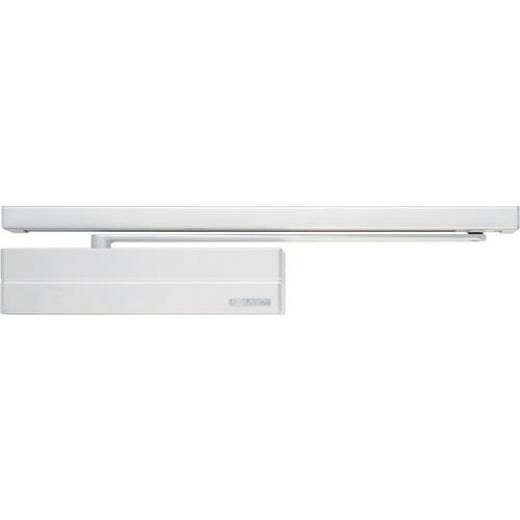 Assa Abloy - Gleitschienentürschließer DC500 Normalmont.BandsEN1-4 weiß 9016 EN1-4
