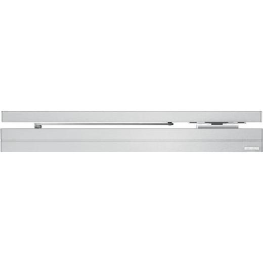 Assa Abloy - Sicherh.-Gleits.-TS DC700G-FT-BGS Normalmont.BG EN 3-6 silber EN 3-6