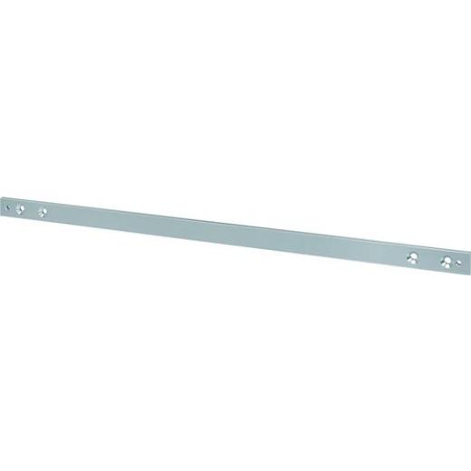 Assa Abloy - Montageplatte A133 f. DCG 193/195 silber EV1