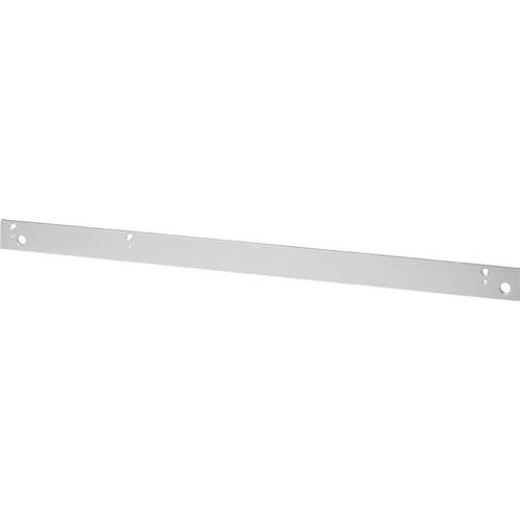Assa Abloy - Montageplatte A132 f.G-S Gleitsch.silber ASSA-ABLOY