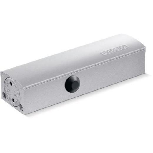 GEZE - Türschließer TS 1500 weiß 9016 EN 3-4 
