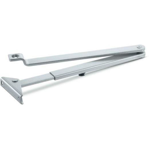 GEZE - Normalgestänge silber Stand.f.TS 1500