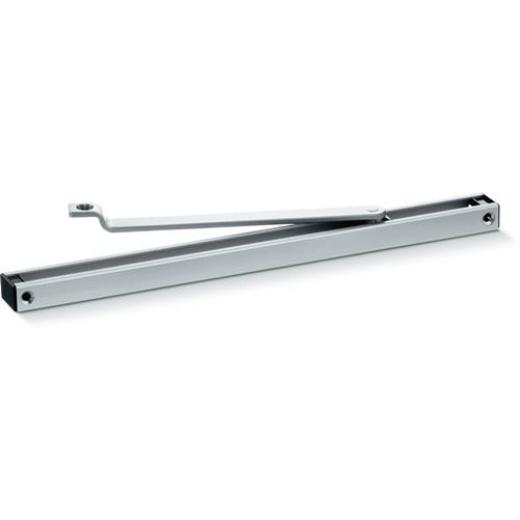 GEZE - Gleitsch.TS 1500 G f.TS 1500 G silber Normalschiene