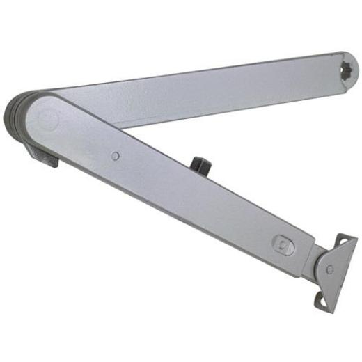 DORMAKABA - Rastfeststellarm silber Feststellgestänge f.TS 73 V u.TS 83