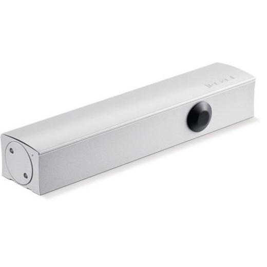 GEZE - Türschließer TS 5000 Softclose Normalmont.Bands.EN 2-6 silber EN 2-6