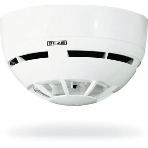 GEZE - RM GC 152 integrierte Leistungsüberwachung Deckenmont.