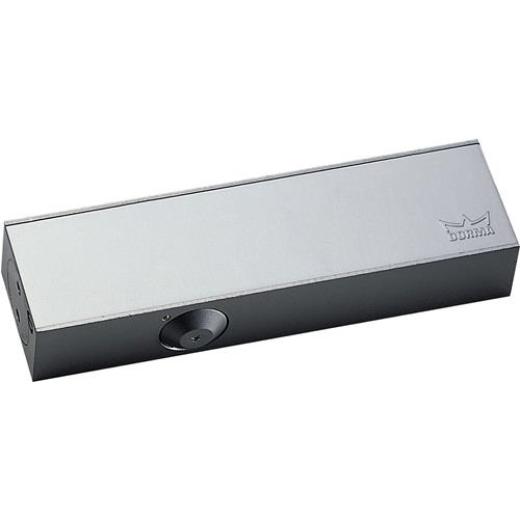 DORMAKABA - Scherentürschließer TS 73 V silber EN 2-4 o.Gestänge
