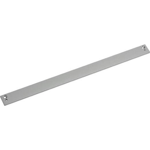 DORMAKABA - Montagepl.f.TS 90 Impulse silber