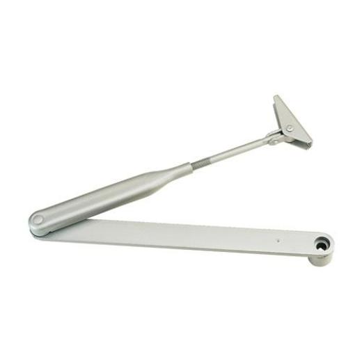 DORMAKABA - Normalgestänge silber Stand.f.TS 71,TS 72,TS 73V u.TS 83