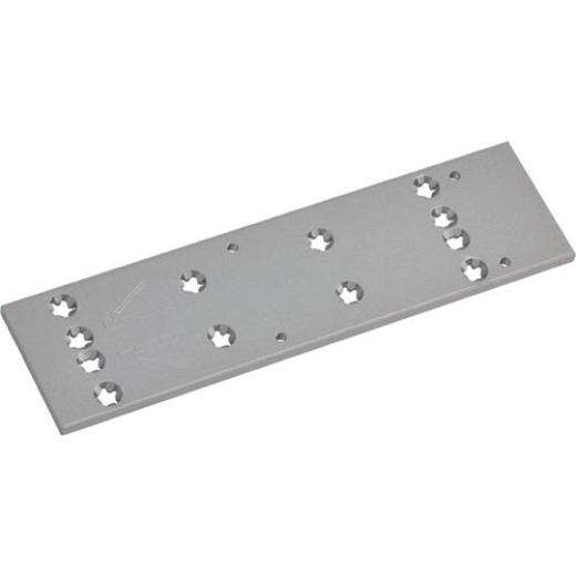 DORMAKABA - Montagepl.silber f.TS 73 V