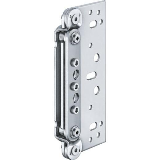SIMONSWERK - Aufnahmeelement Variant® VX 7502 STA verz.rd