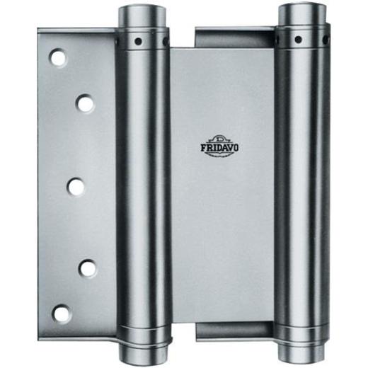 FRIDAVO - Spiralf.-Pendeltürb.Modell M STA vern.Gr.30 100mm dop.wirkend