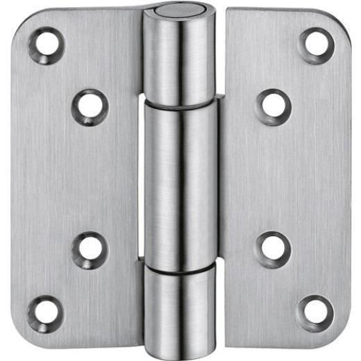 SIMONSWERK - Objektband VARIANT VN 2929/100 STA m.vern.100kg 20mm DIN L/R stu.Tür | 2 Stück