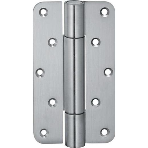 SIMONSWERK - Objektband VARIANT VN 2929/160 VA ma geb.160kg 22,5mm DIN L/R stu.Tür