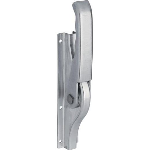 Tortreibriegel PLANO 13mm Schlaufenanzahl 3 STA hell verz.DENI