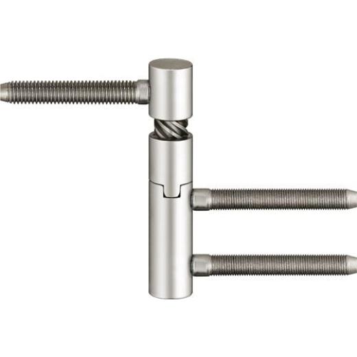 SIMONSWERK - Einbohrband steig.V 5450 steig.vern.40kg DIN R HLT