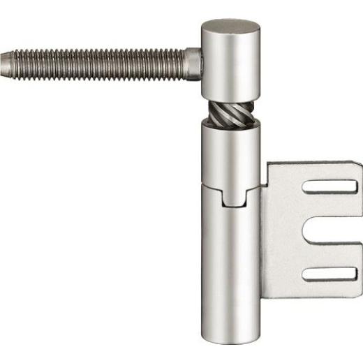 SIMONSWERK - Einbohrband steig.V 8550 steig.vern.40kg DIN R HLT
