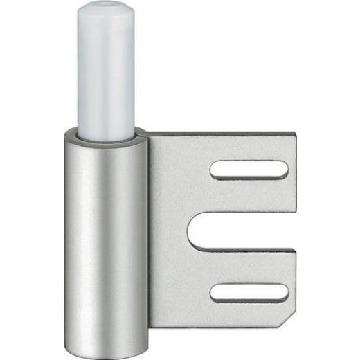 SIMONSWERK - Rahmenteil V 8100 WF STA vern.f.2-tlg.Stahlzargen SIMONSWER | 200 Stück